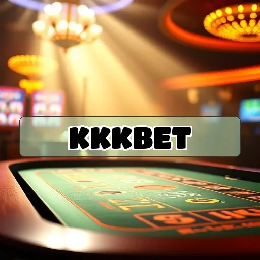 kkkbet: Venha Conhecer o Aplicativo Que Revoluciona os Jogos Online