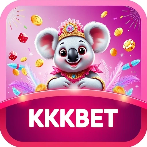 kkkbet Logo