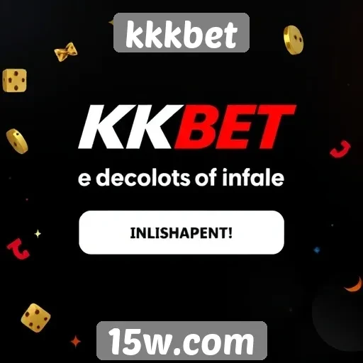 Promoções e bônus oferecidos pelo kkkbet
