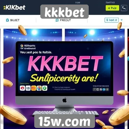 Avaliação das promoções disponíveis na kkkbet